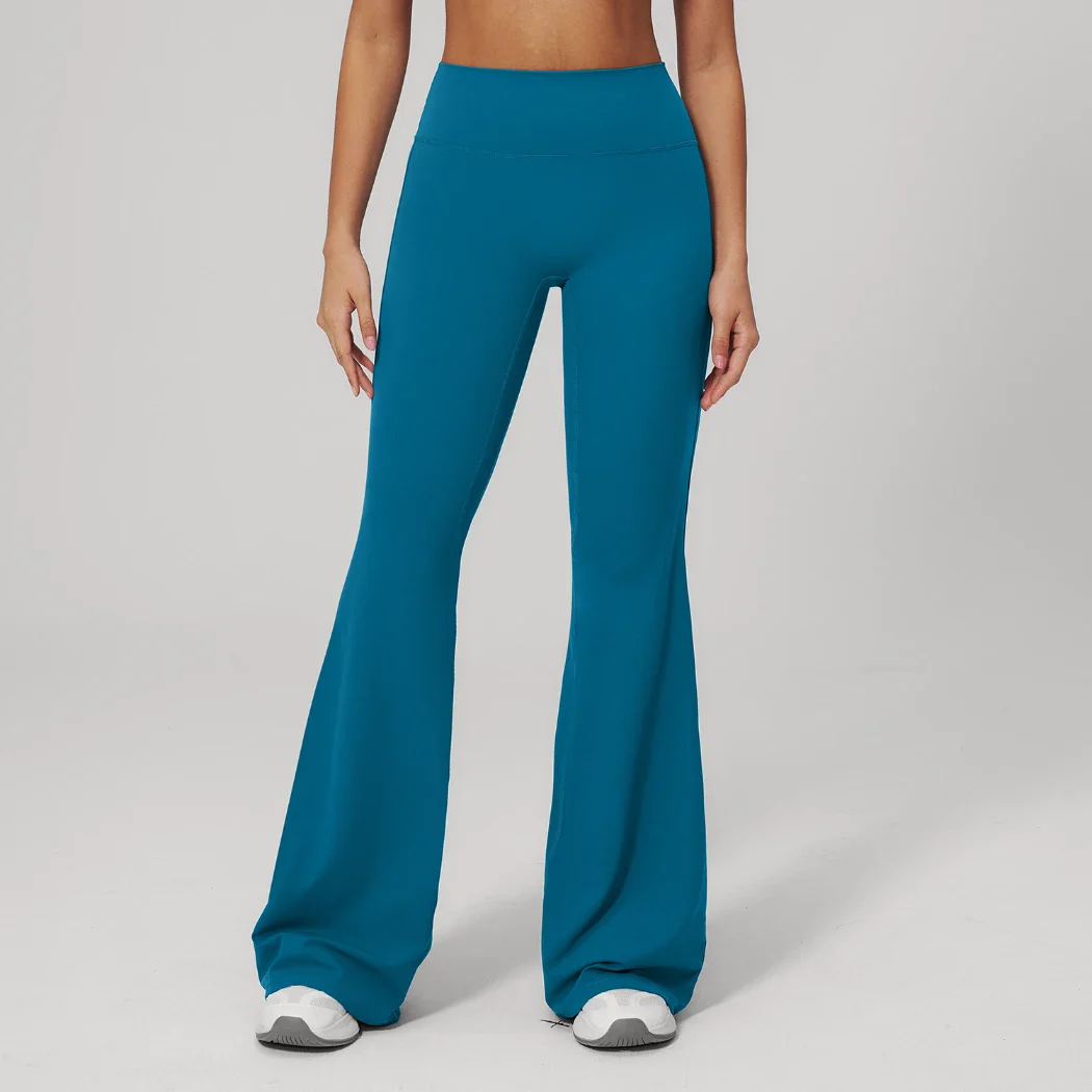 Women's Buttery Soft Flared Yoga Pants