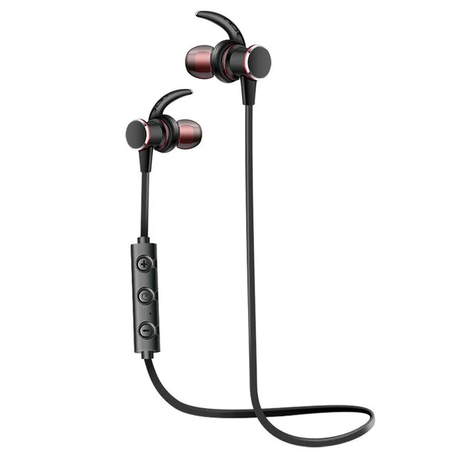 Bluetooth HeadphoneMagnetic