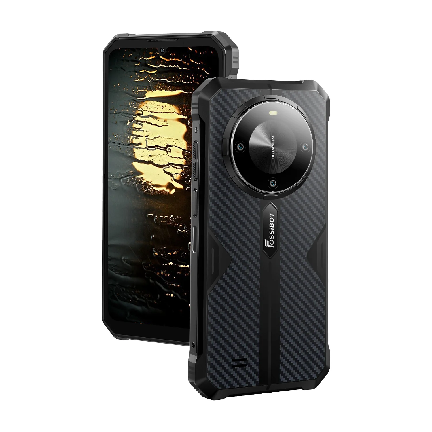 Cell Phone