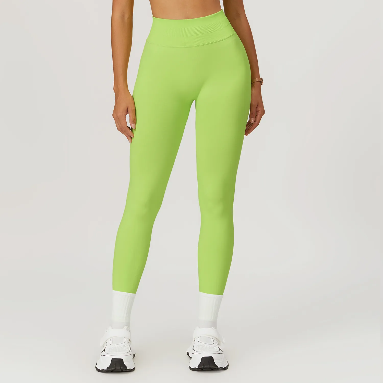 Seamless Workout Leggings