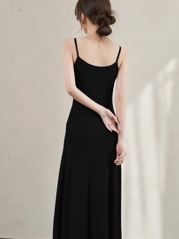 Usha Padded Cami Dress