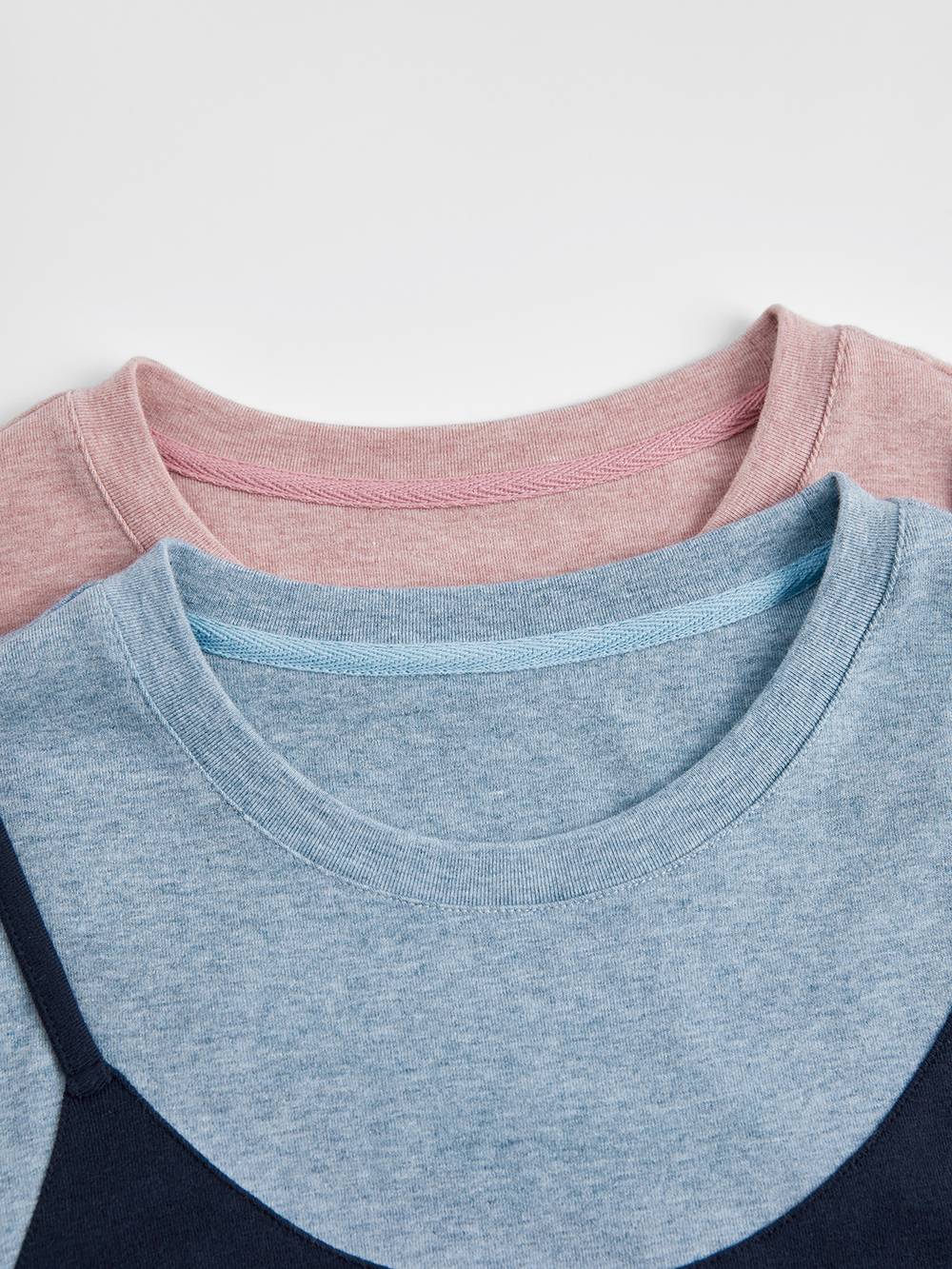 Layered Look Top