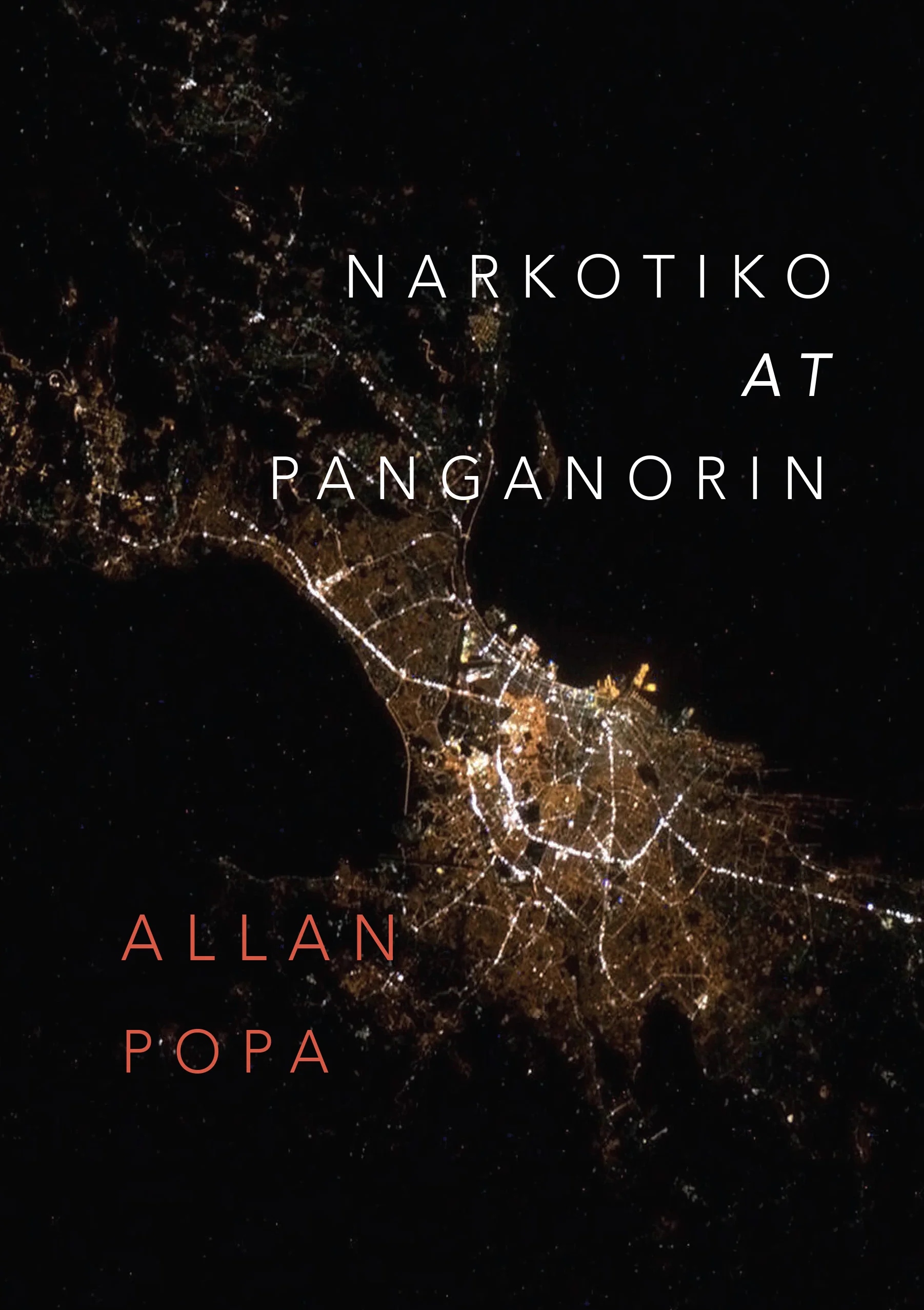 Narkotiko at Panganorin
