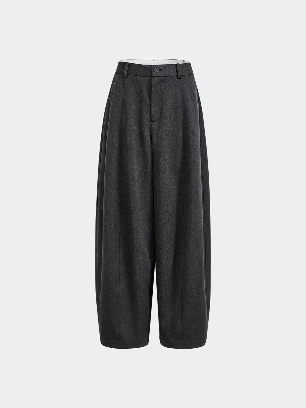 High-Waisted Pants