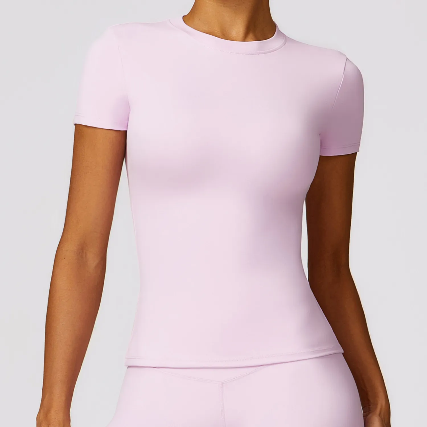 Yoga Tight Shirts