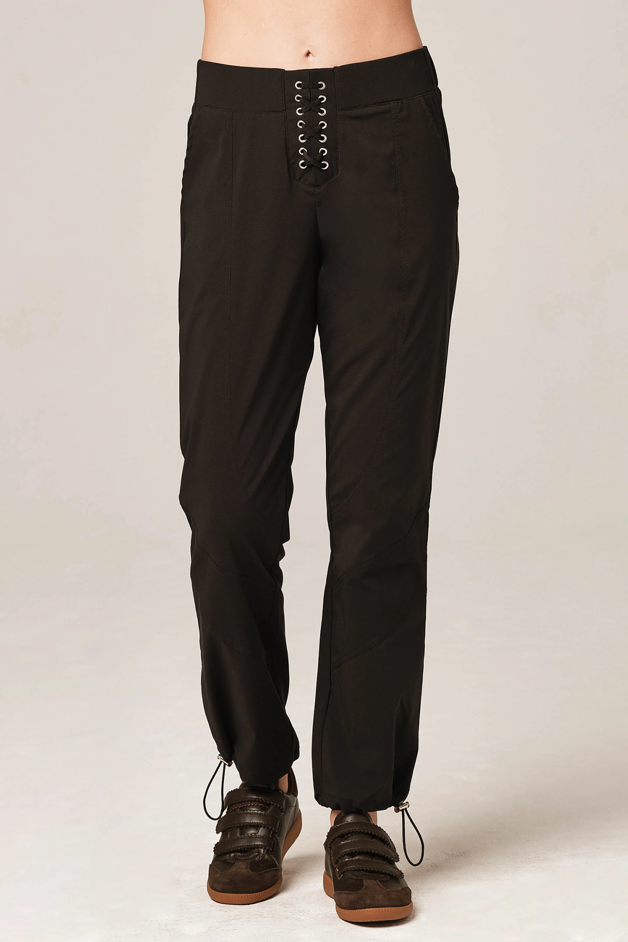 X-tra Black Jogger