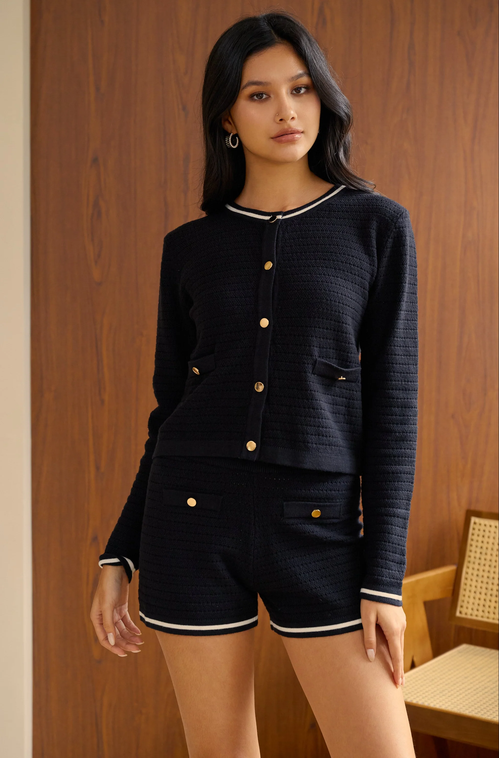 Harajuku Cardigan