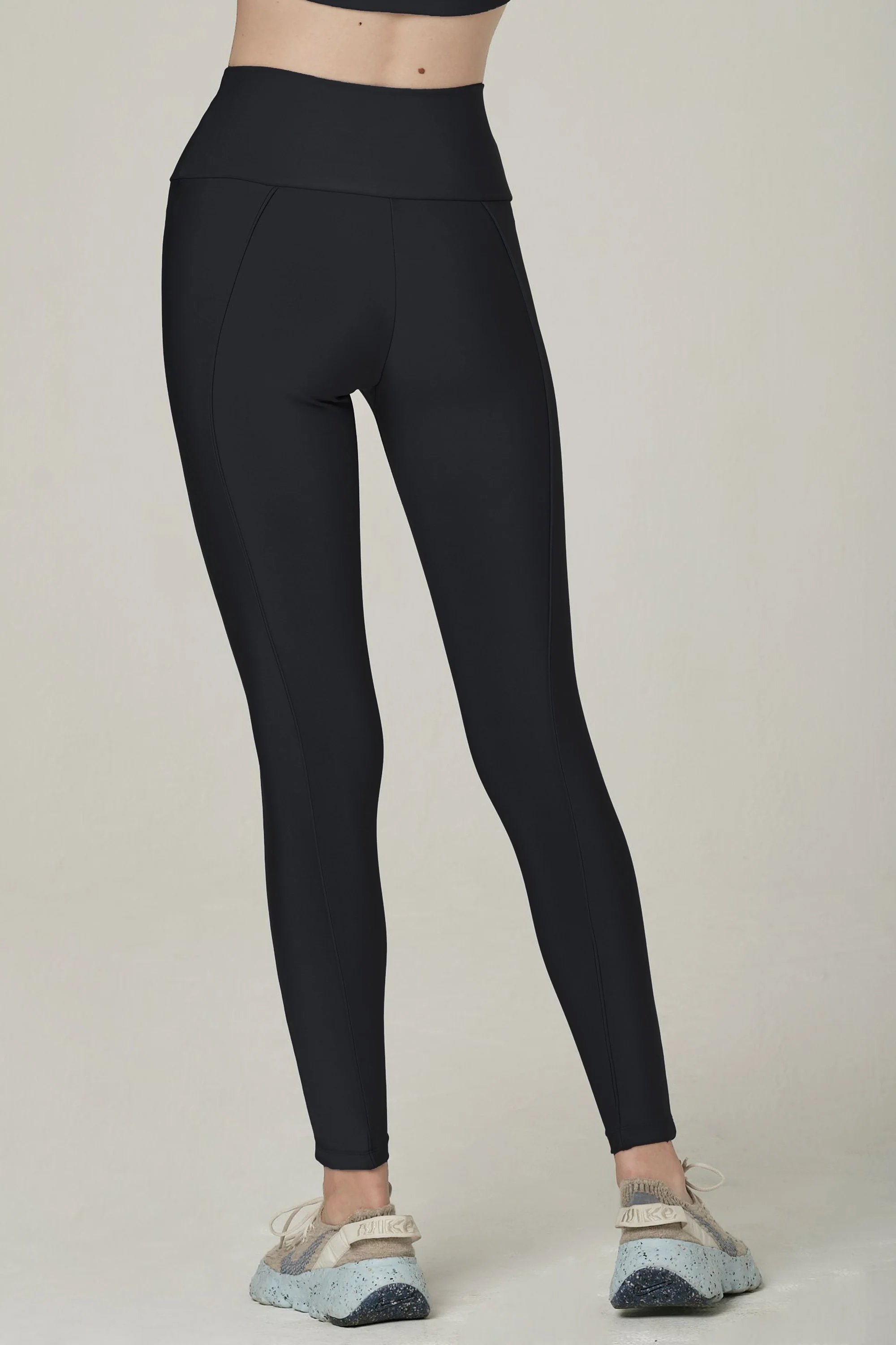 Finish Line Navy-S Pants