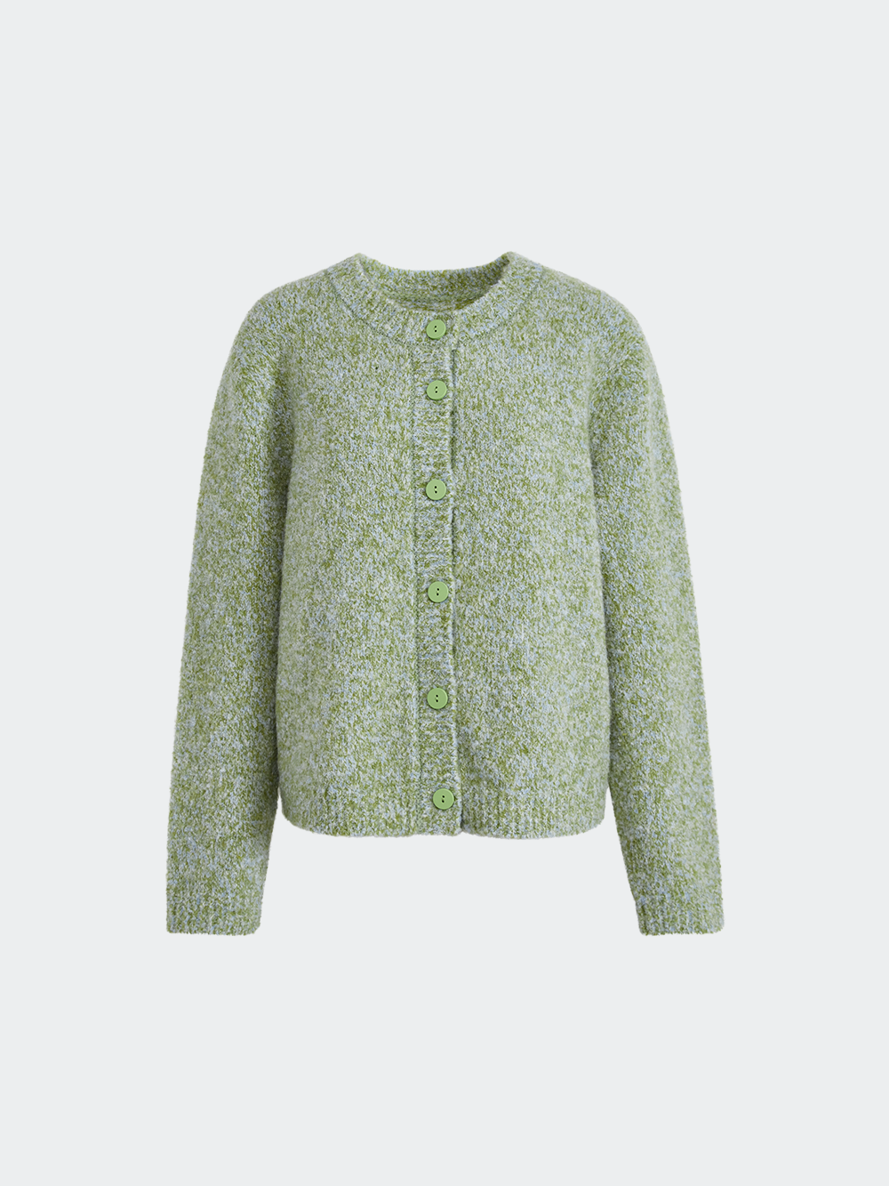 Cardigan Sweater