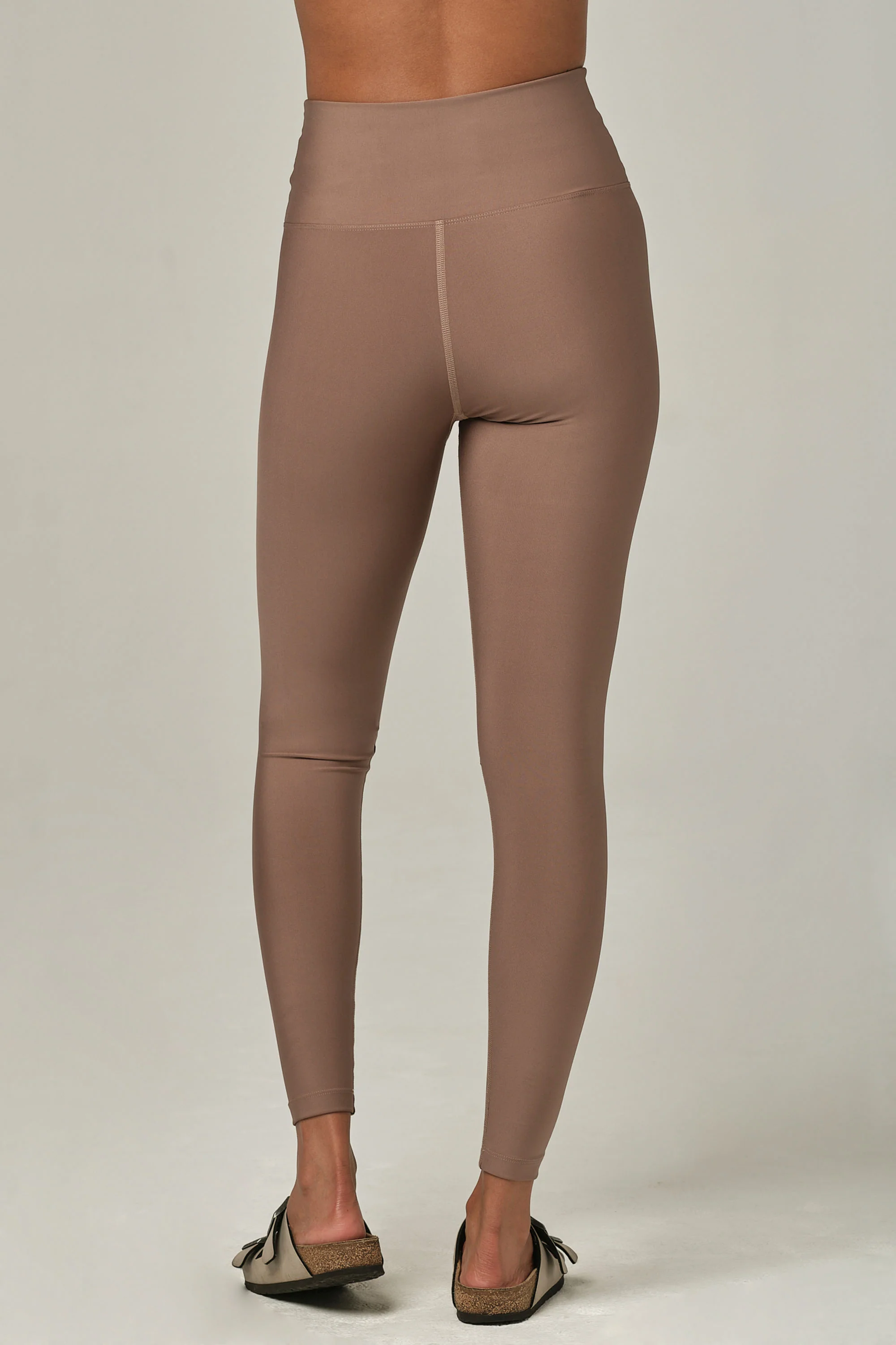 4 EVA Chestnut-S Pants