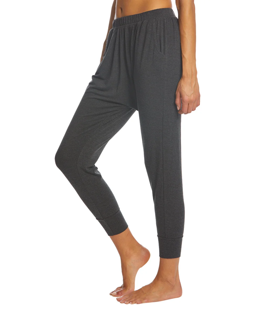 Spiritual Gangster Harem Pants