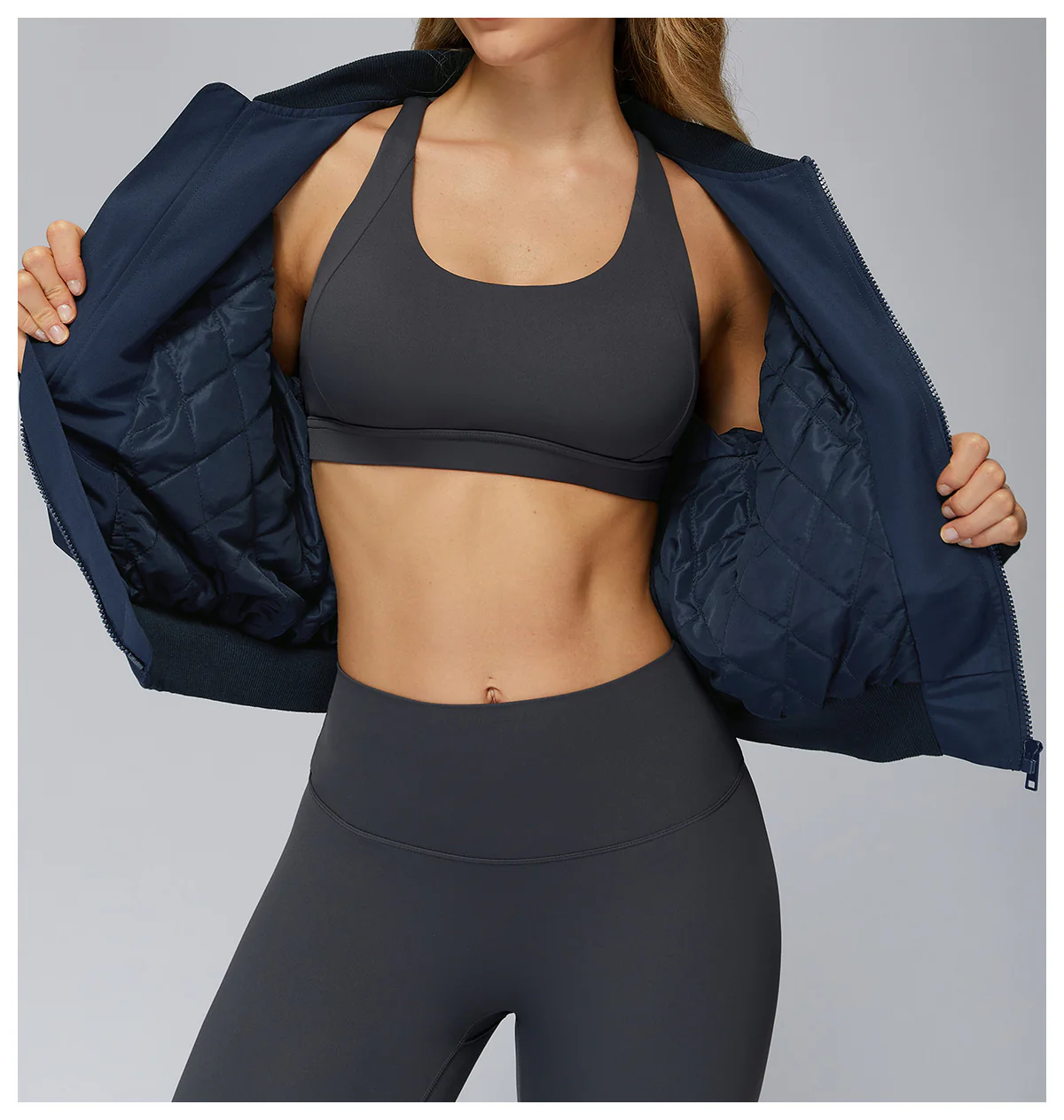 Autumn & Winter Loose-fitting Cotton Jacket