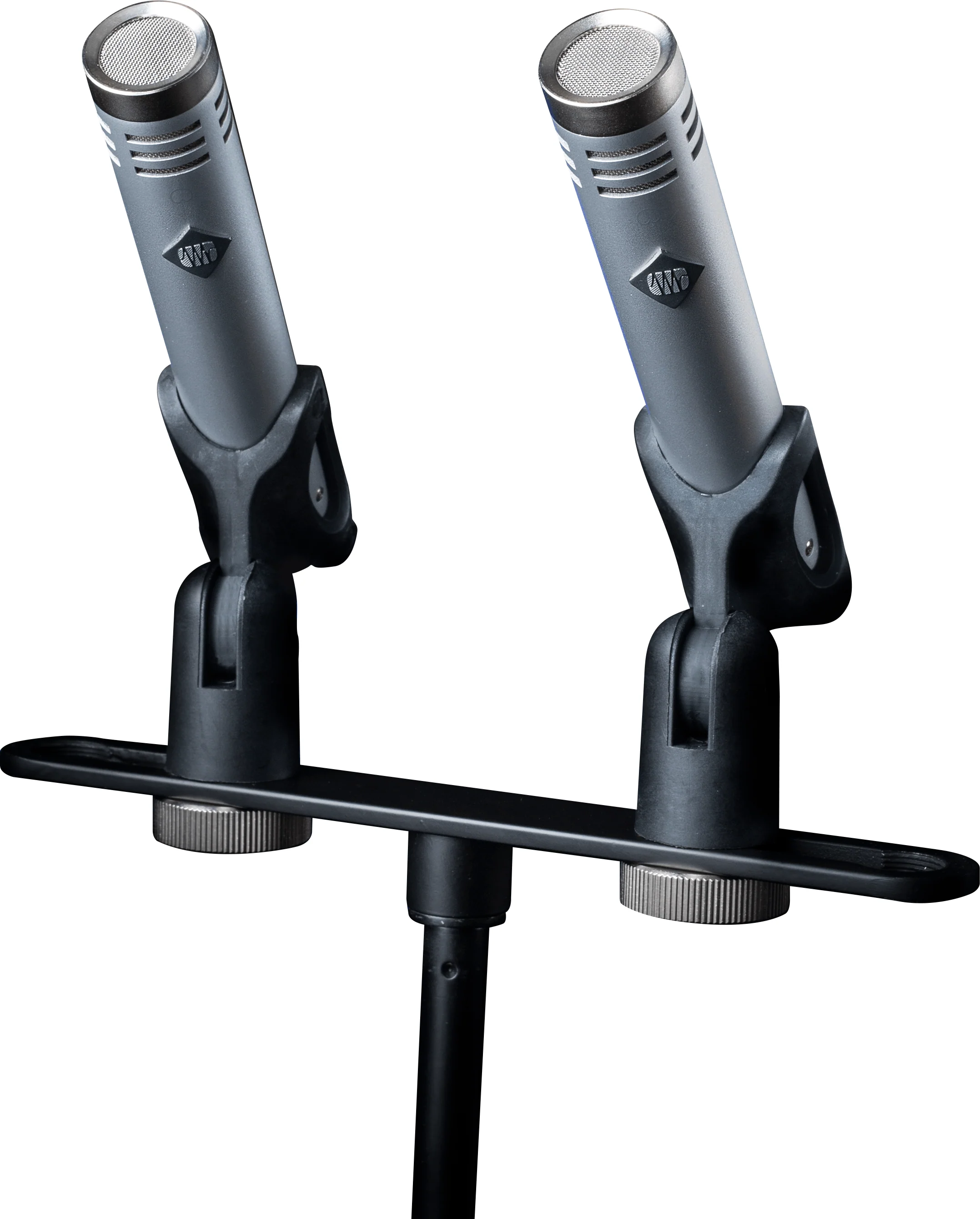 PM-2 Stereo Pair of Small-Diaphragm Cardioid Condenser Microphones