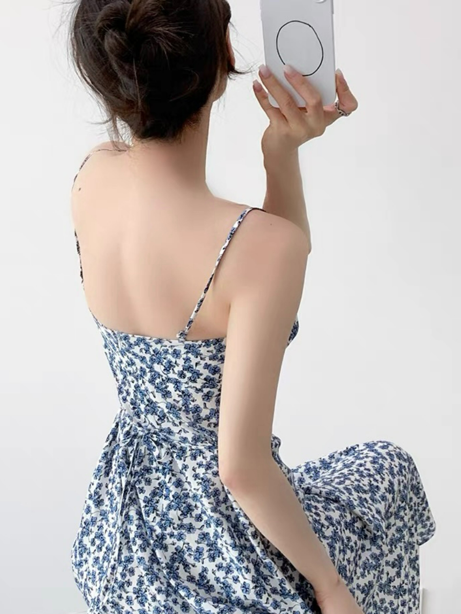 Chelsea Floral Cami Dress