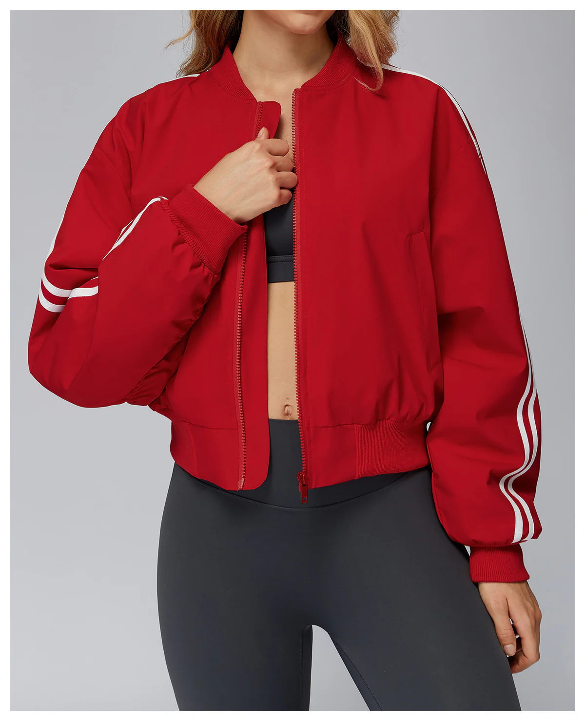 Autumn & Winter Loose-fitting Cotton Jacket