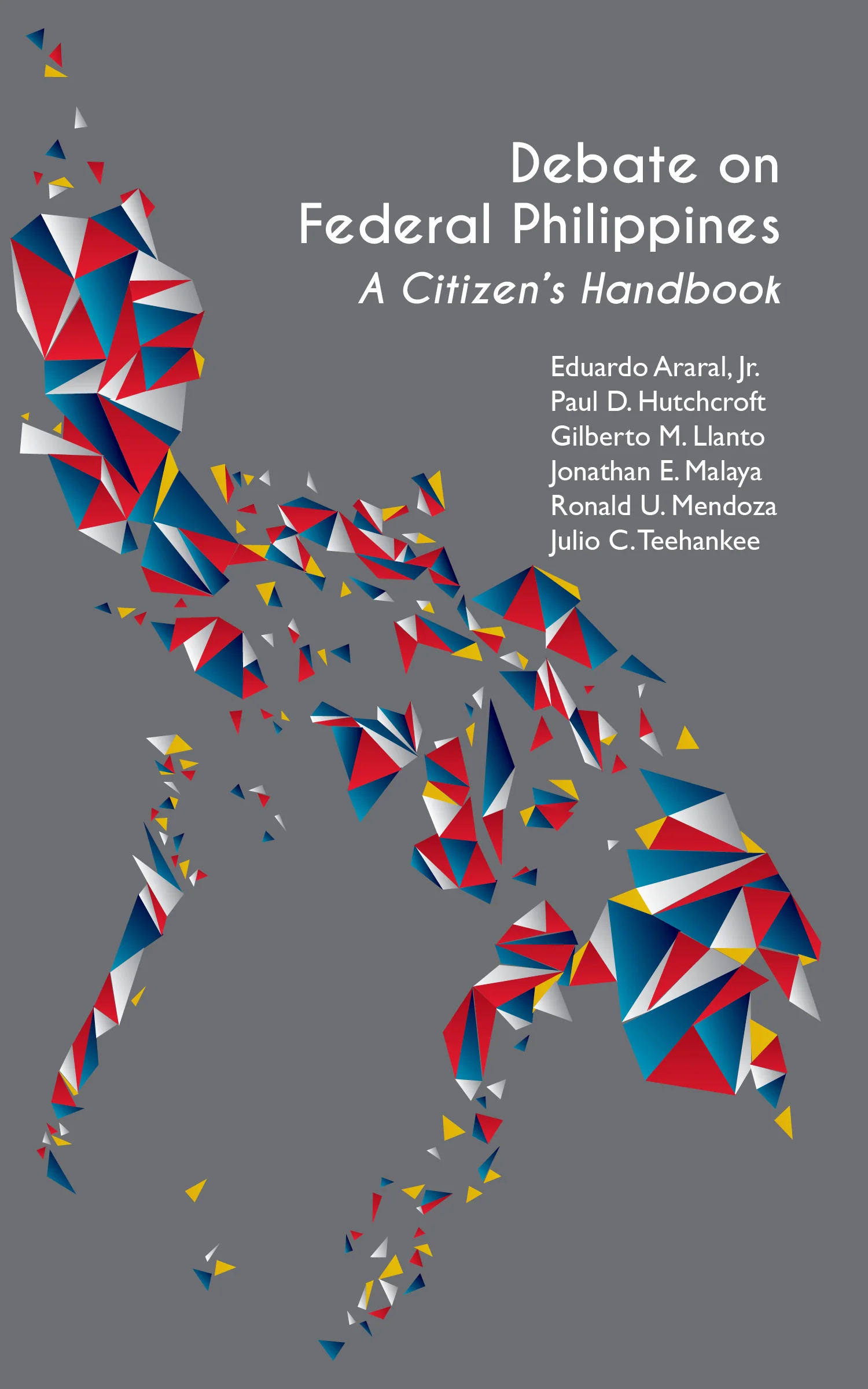 Debate on Federal Philippines: A Citizen's Handbook