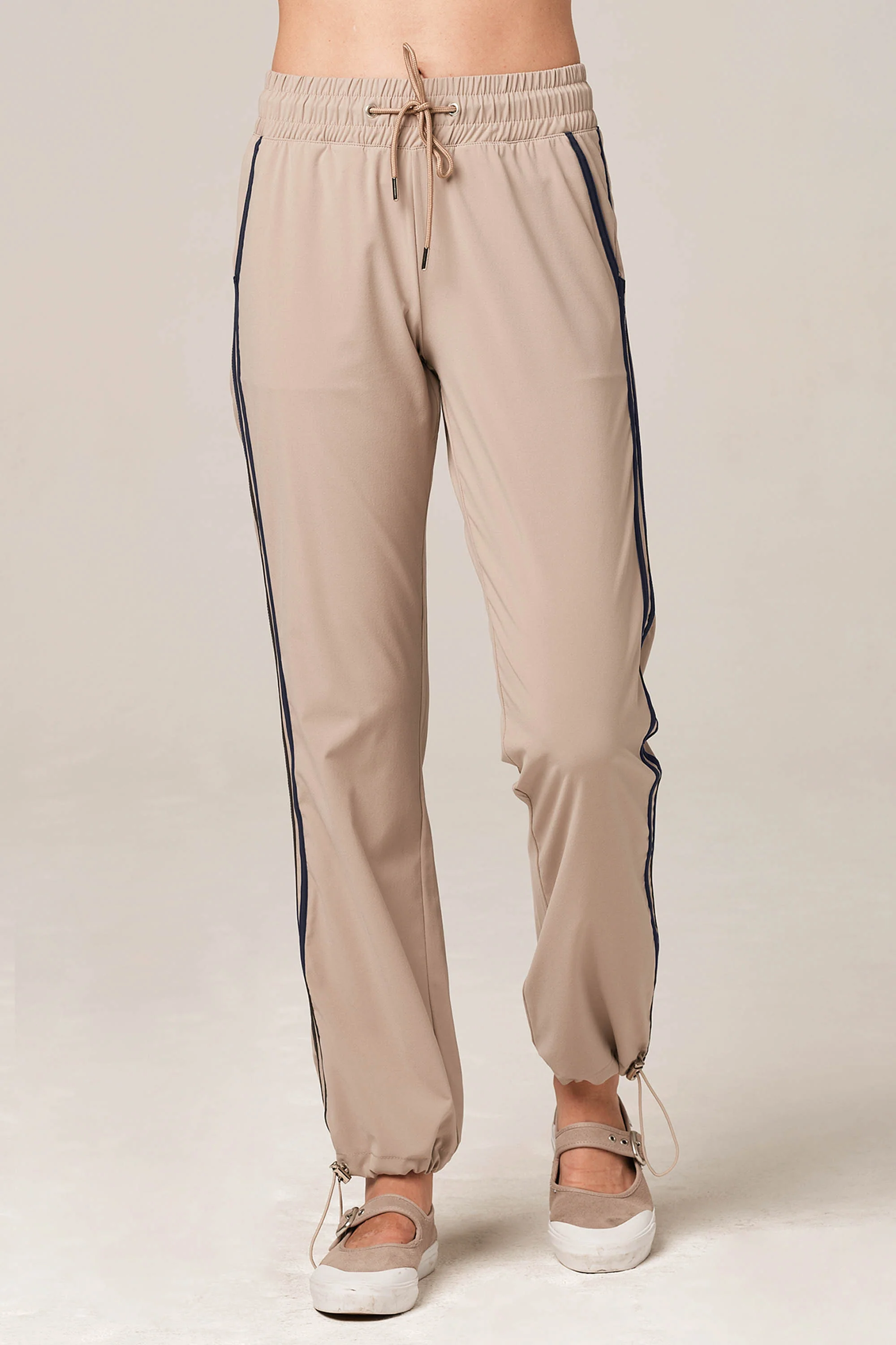 Hot Line Oatmeal Jogger