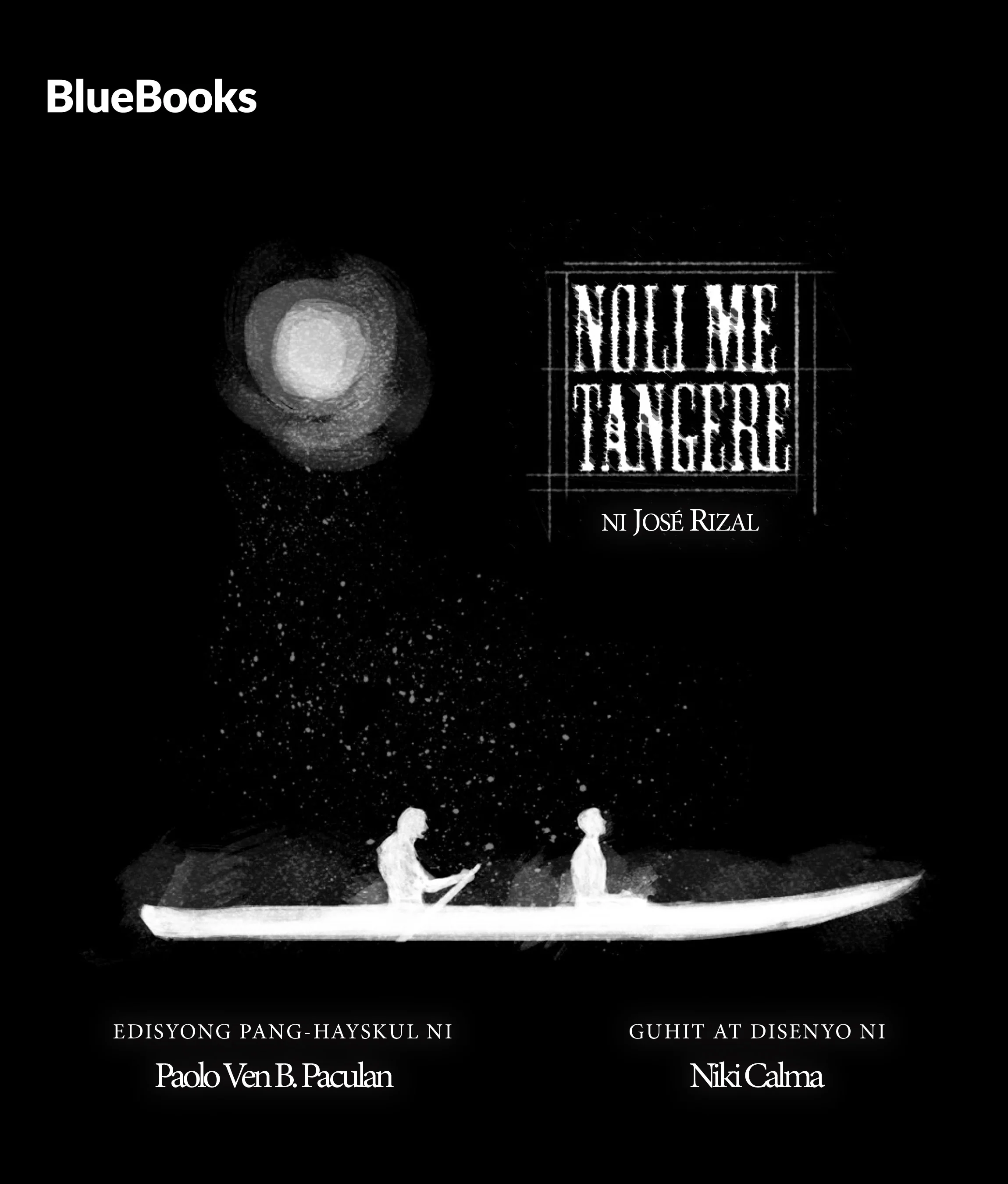Noli Me Tangere ni Jose Rizal