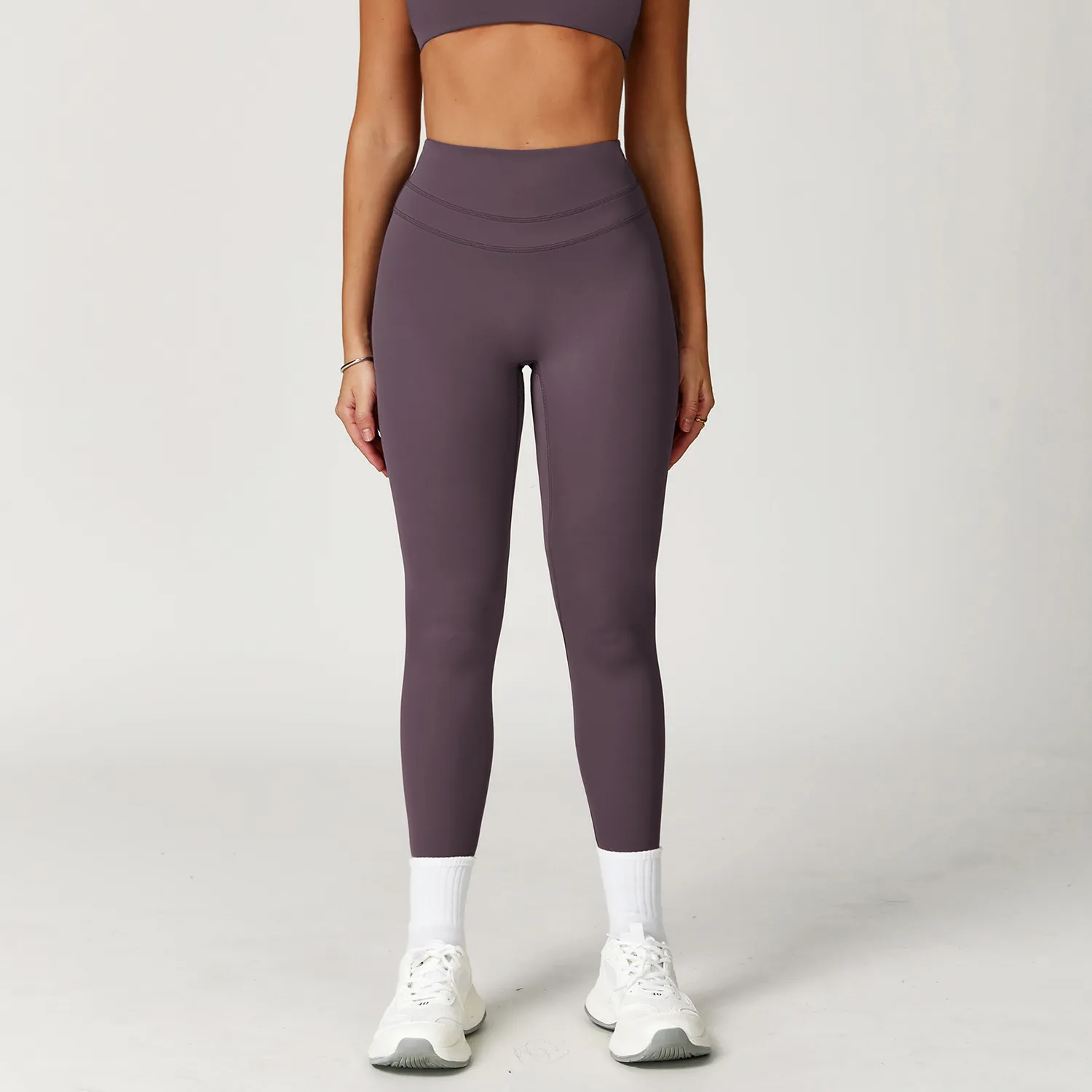 Gym High Waist Leggings