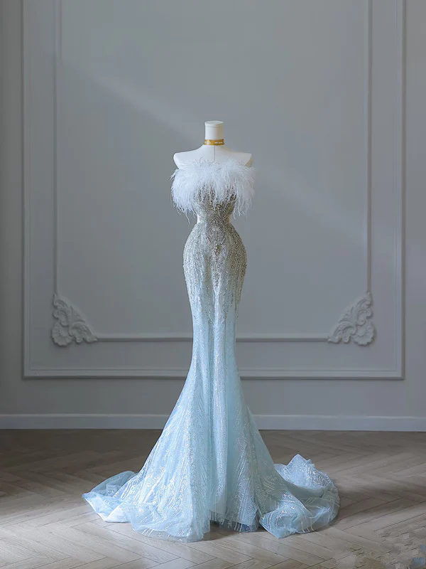 For The Bride