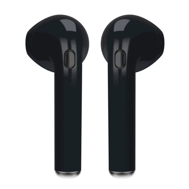 i7s Tws Wireless Headphones Bluetooth Earphones with Mic
