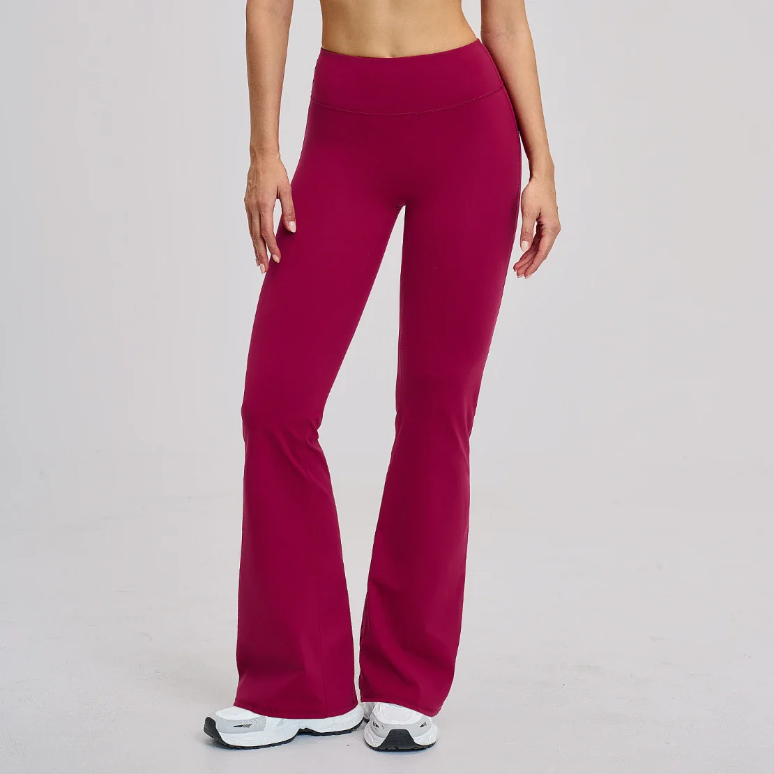 Yoga High Waist Casual Sports Pants