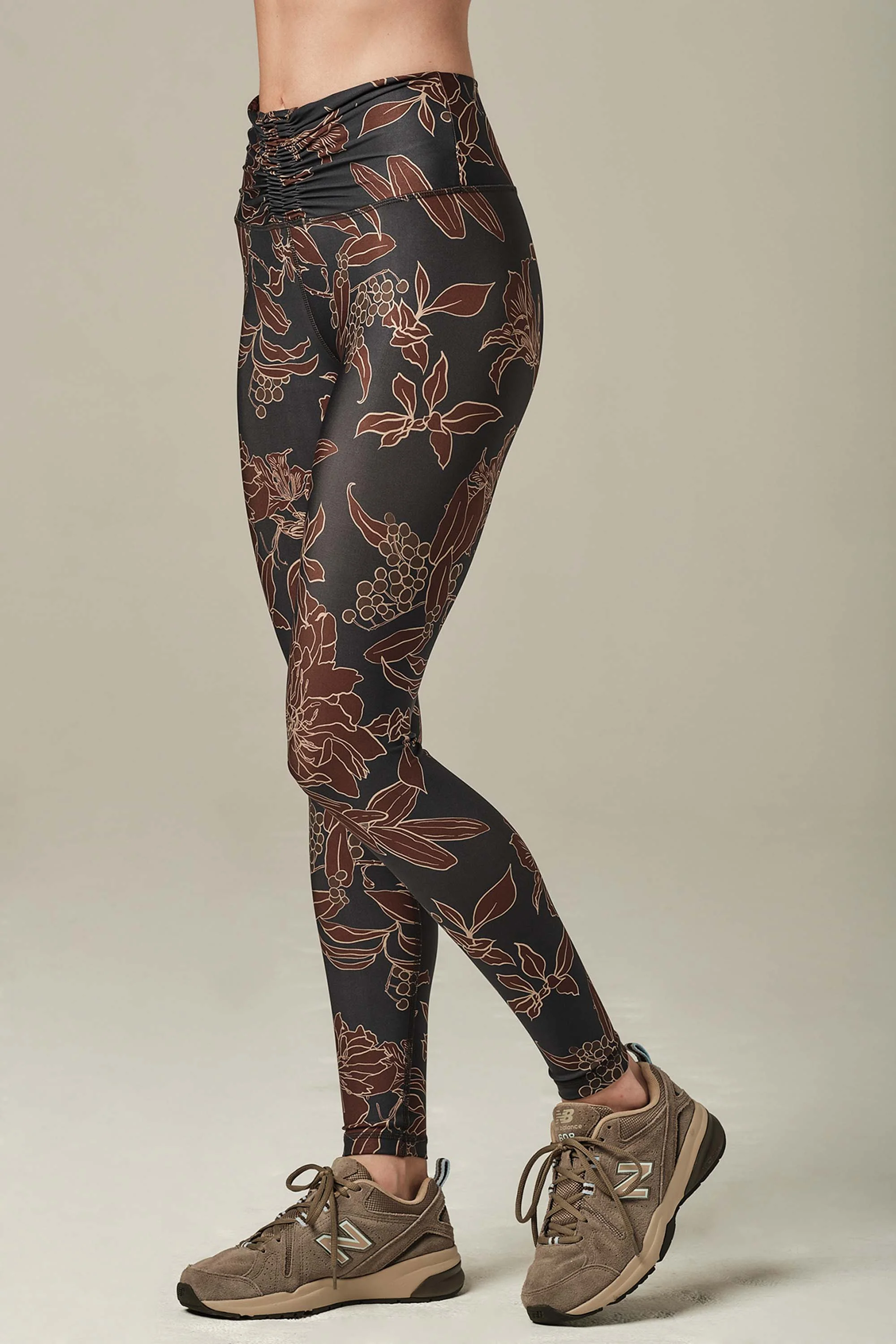 Perfit Wild Flowers Pants