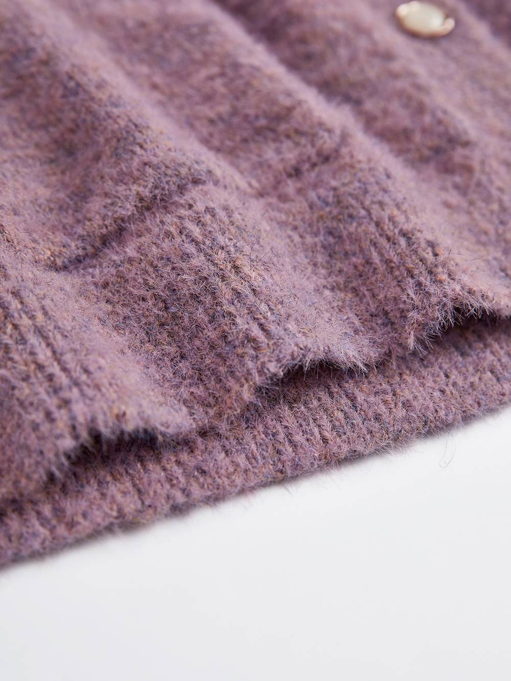 Knit Cardigan