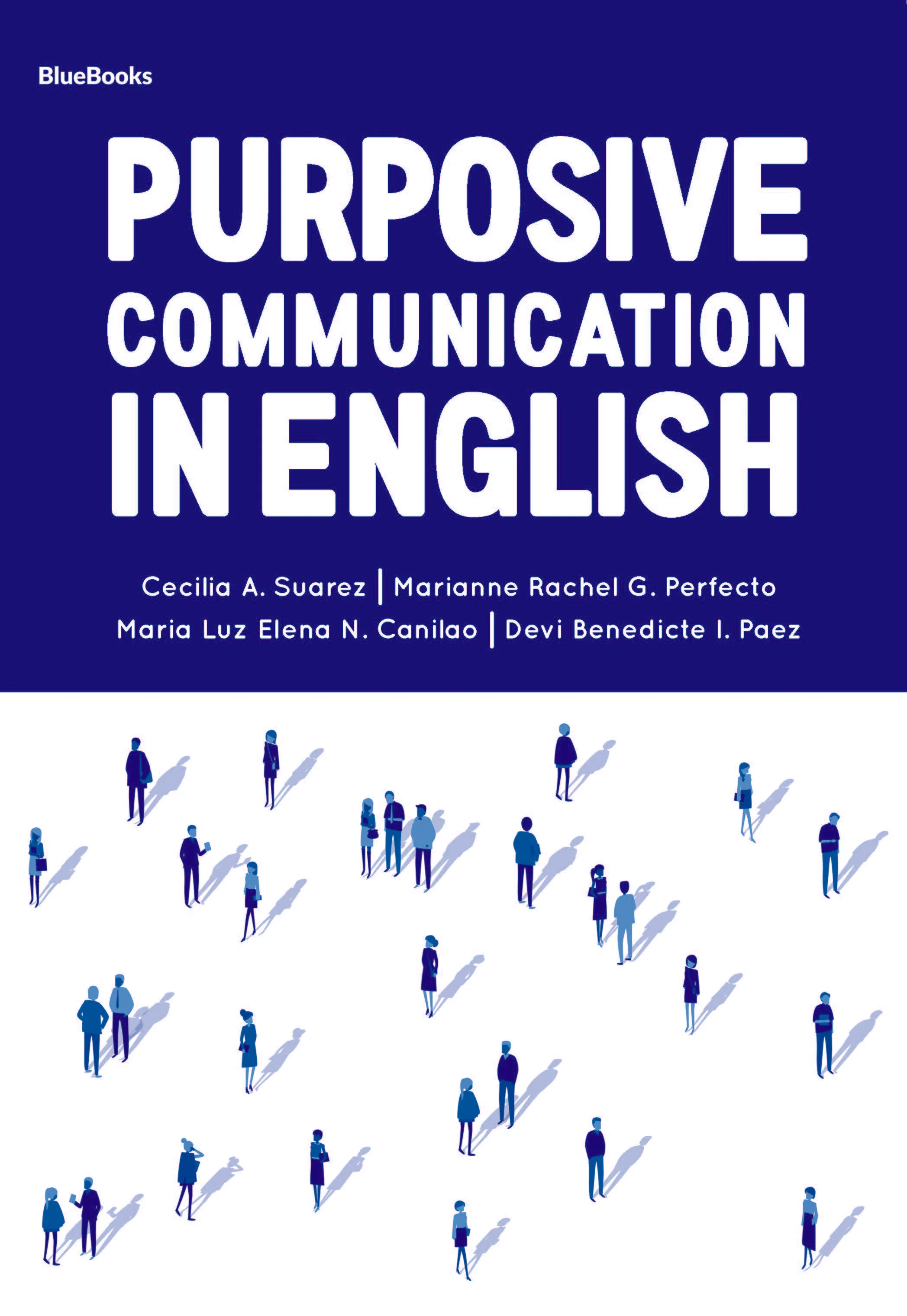 Purposive Communication in English