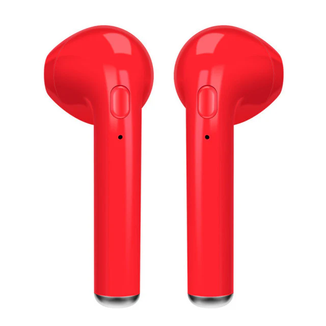 i7s Tws Wireless Headphones Bluetooth Earphones with Mic