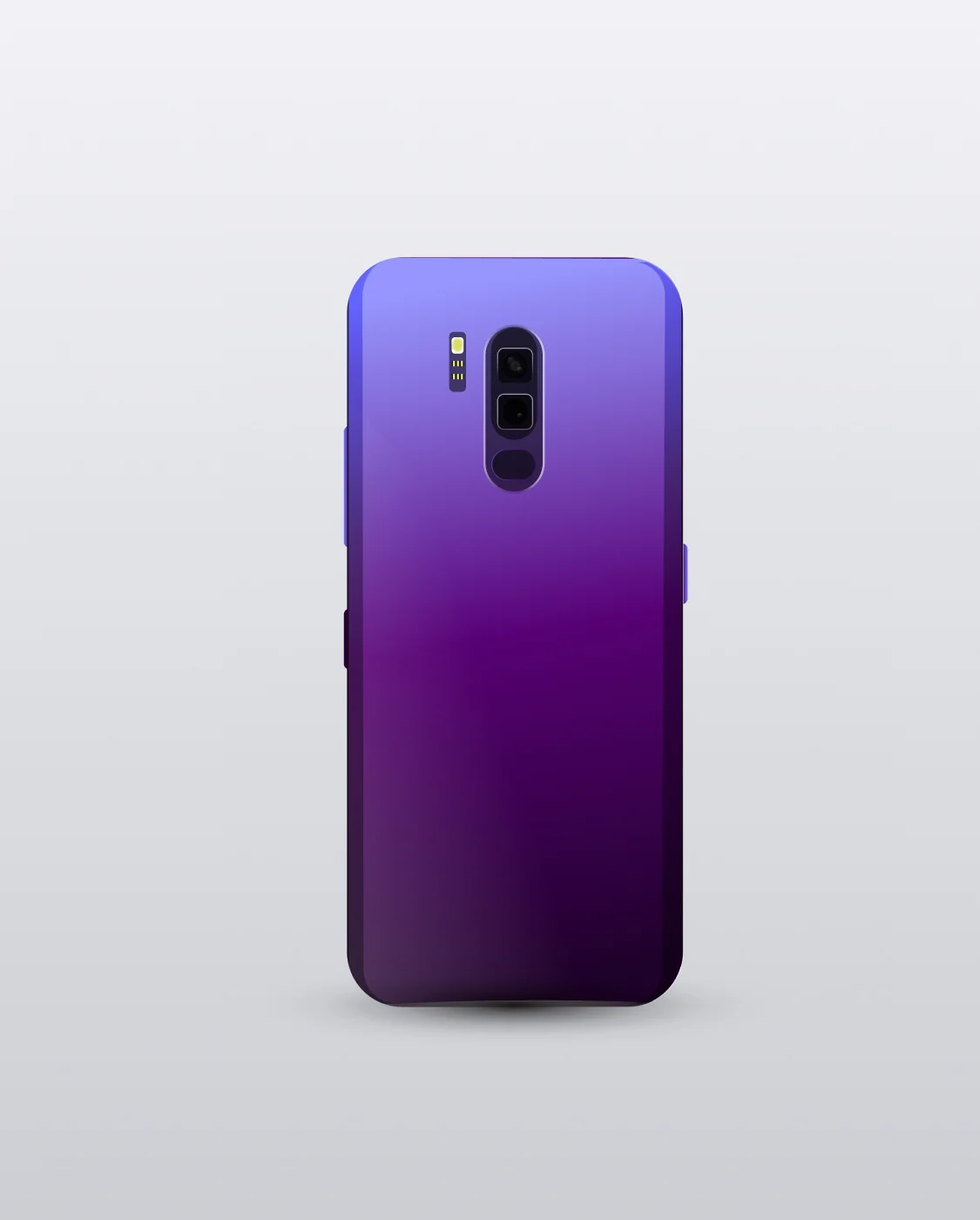 New phone AX