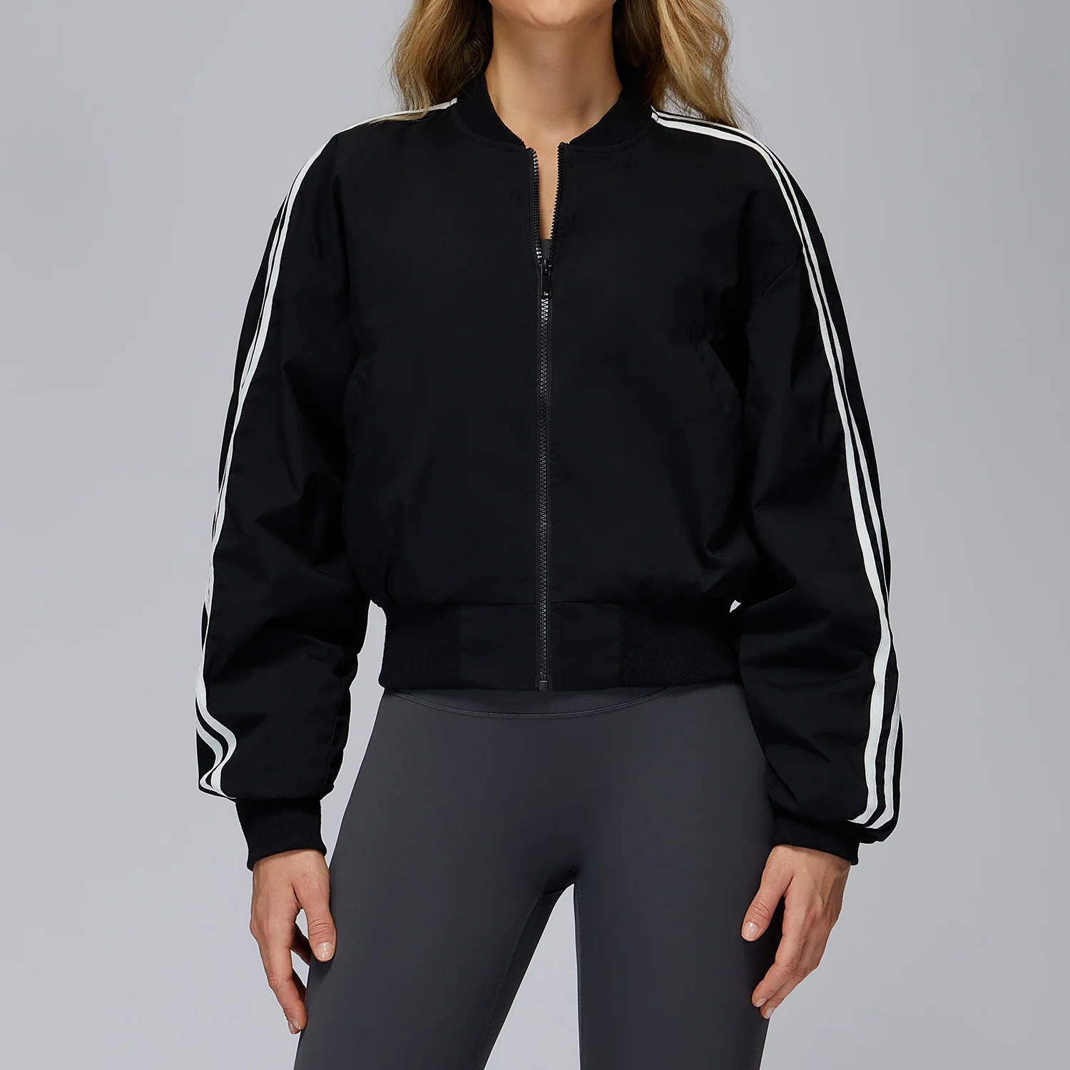 Autumn & Winter Loose-fitting Cotton Jacket
