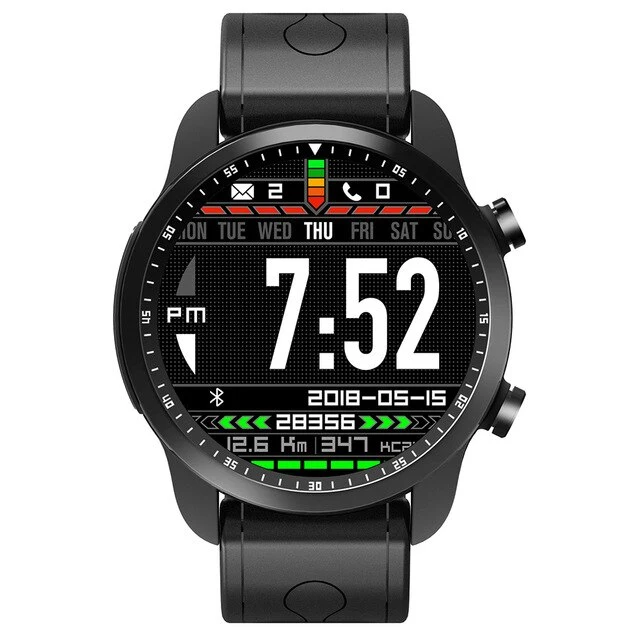 KC06 Smartwatch