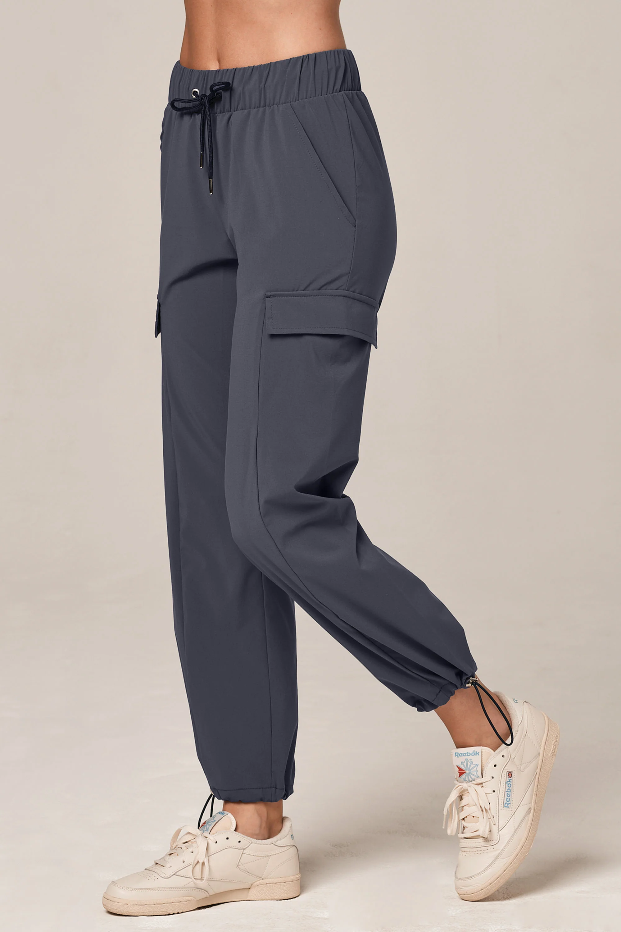 Loosen Up Stone Jogger