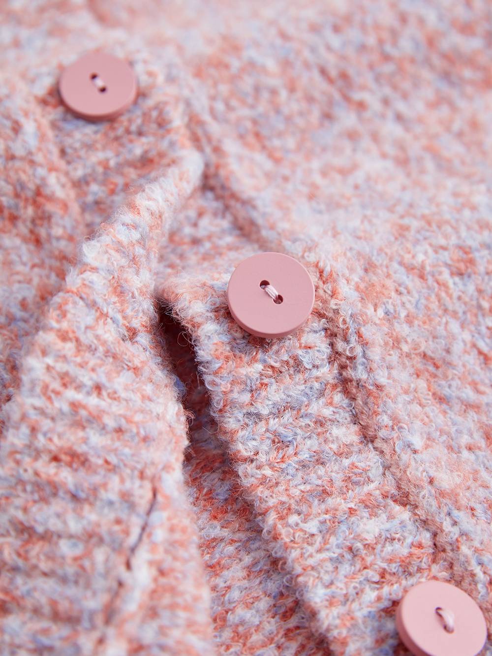Cardigan Sweater