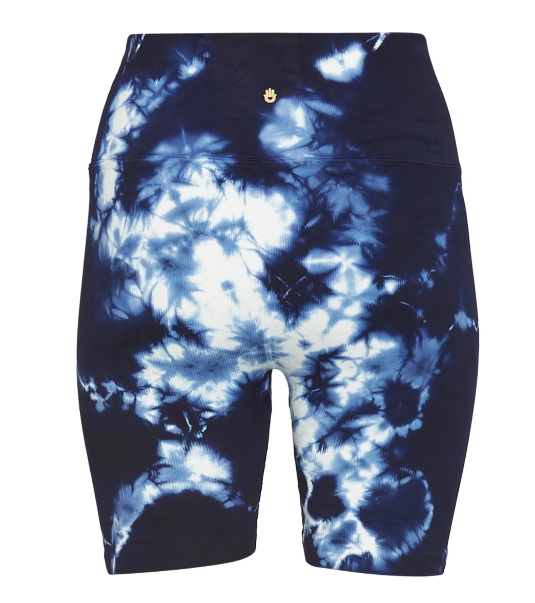 Spiritual Gangster Biker Shortie