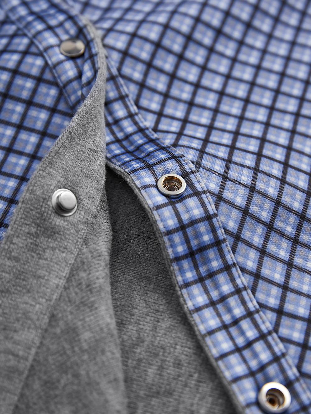 Reversible Jacket