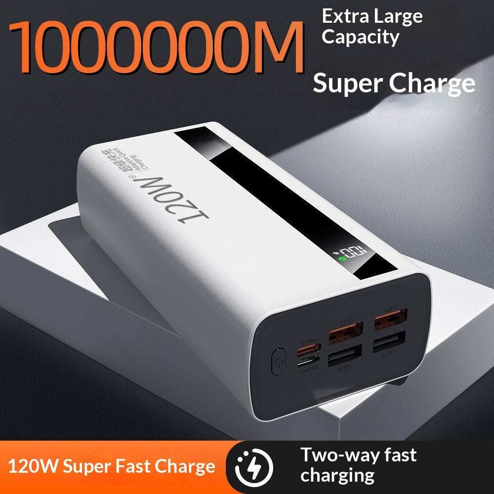 Power bank