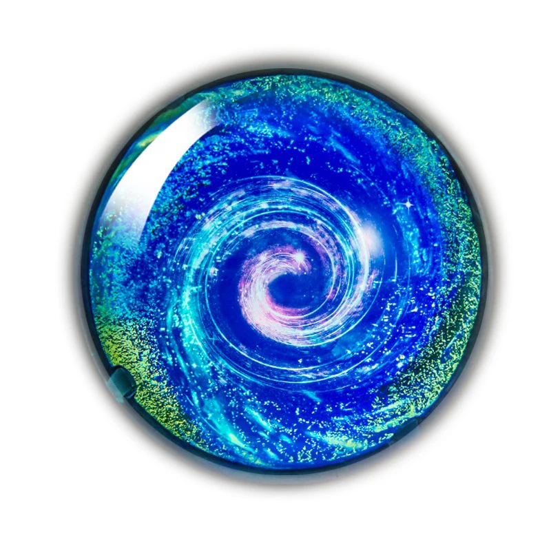 New Galaxy Projection Starlight Atmosphere Star Lights