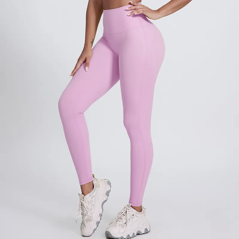 Fitness Yoga Leggings