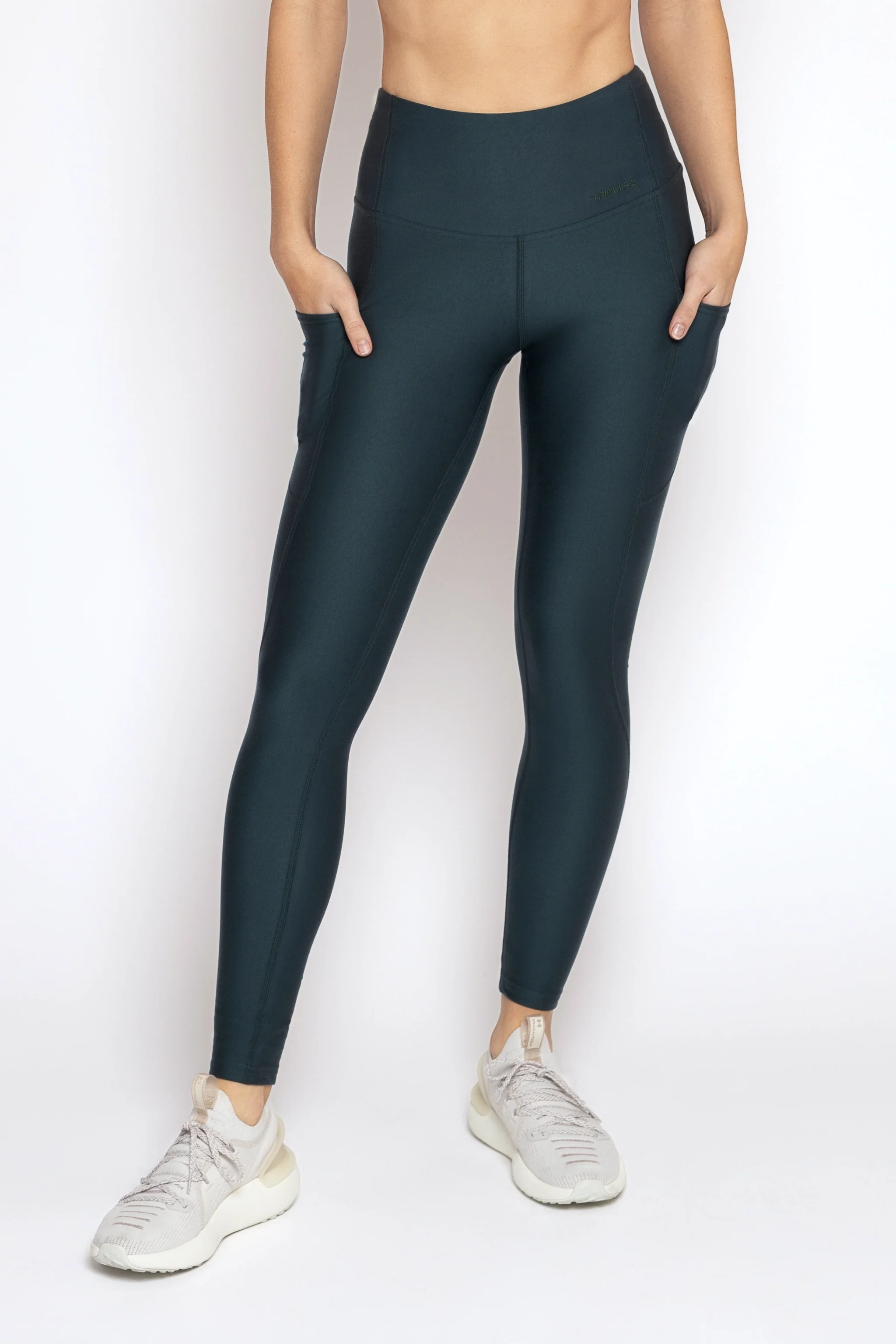 Original Tencel Leggings 2.0 with side pockets