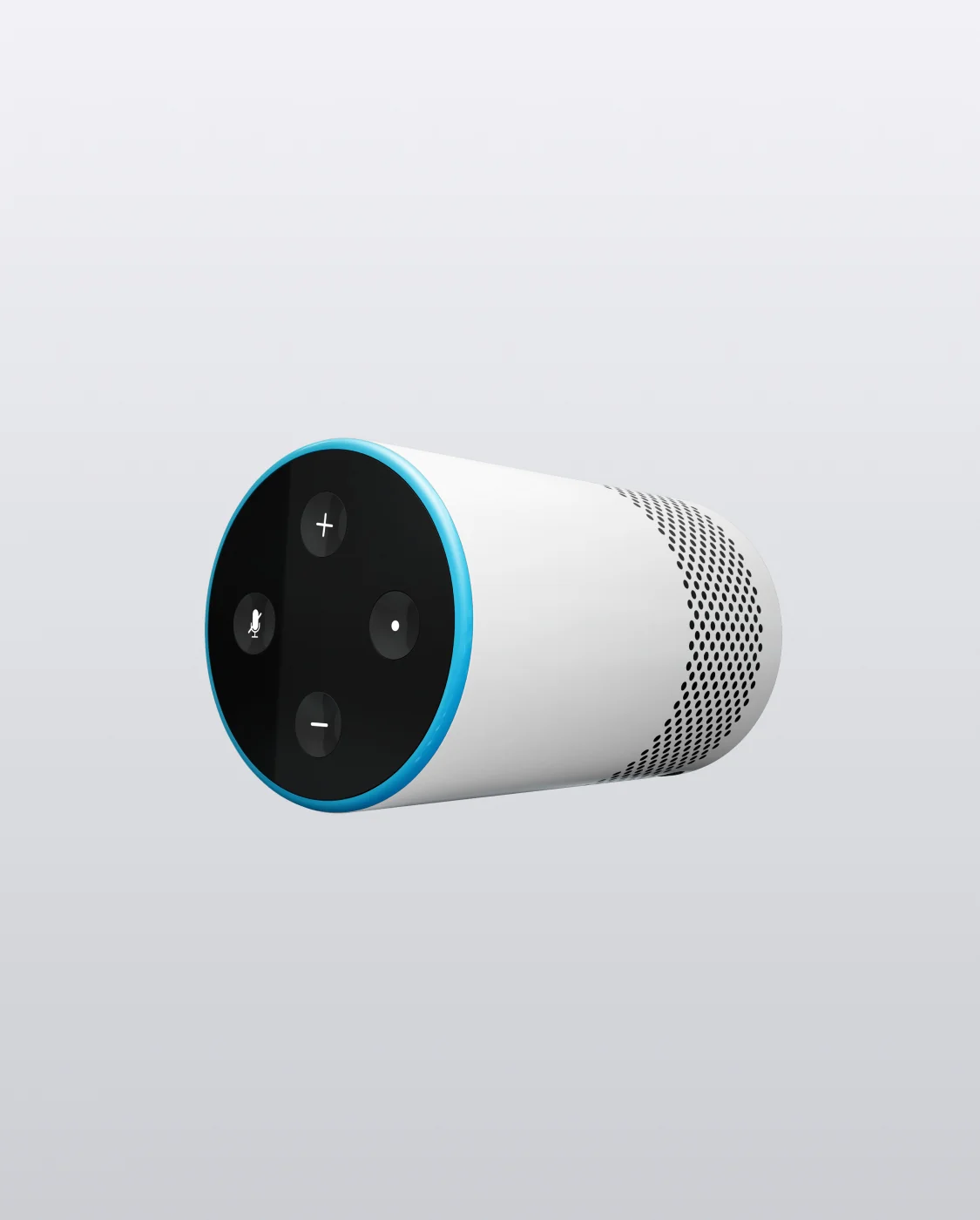 High quality audio speaker