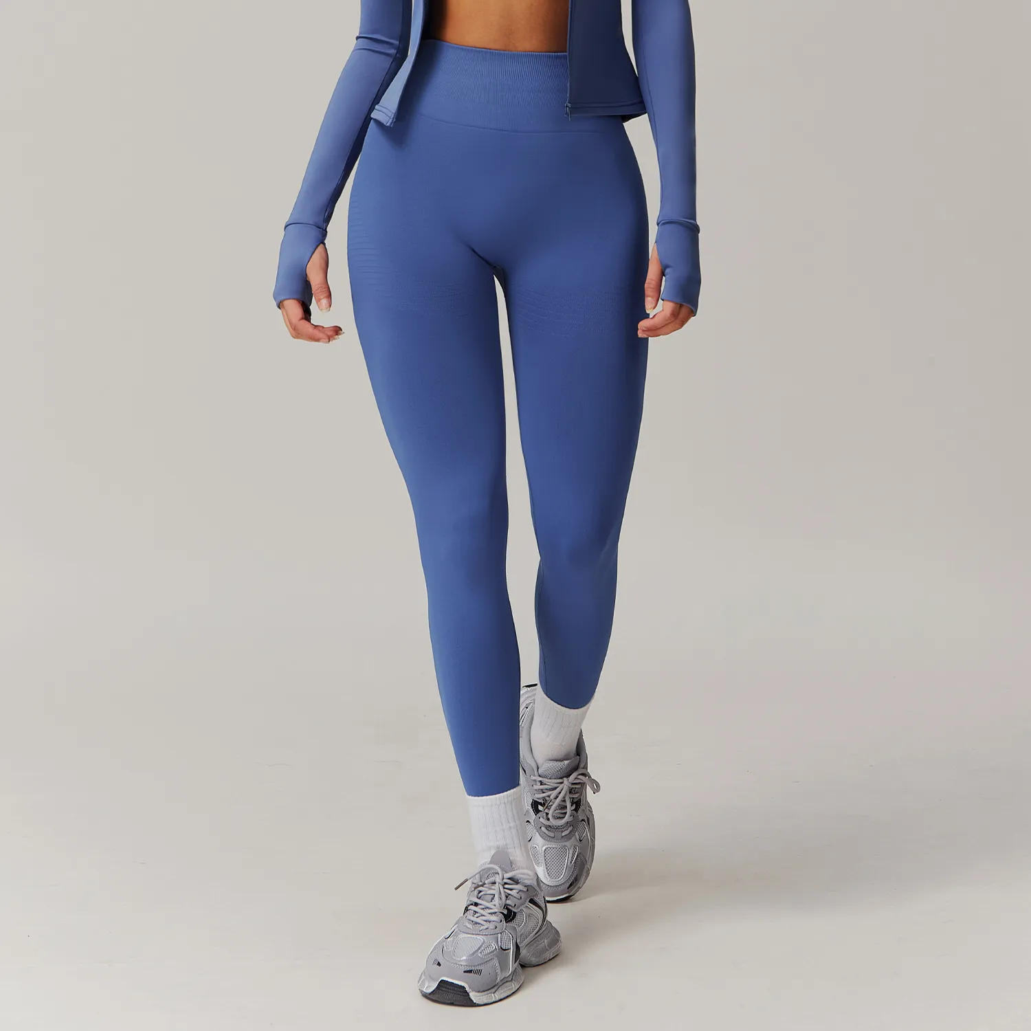 Gym High Waist Leggings