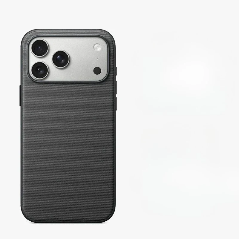 Apple iPhone - Woven Design Magsafe Case