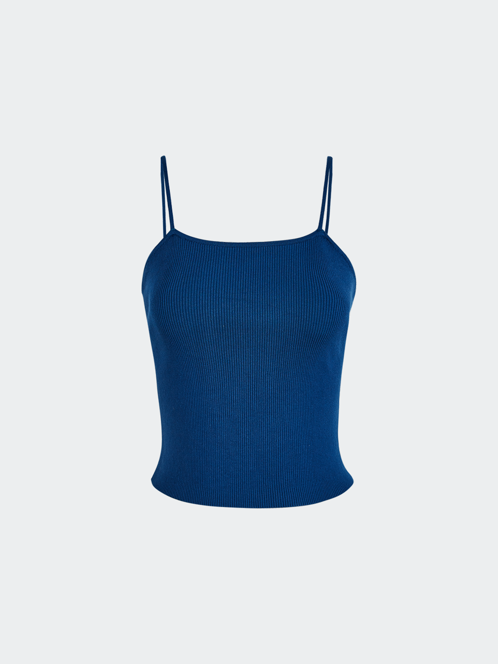 Knit Cami Top