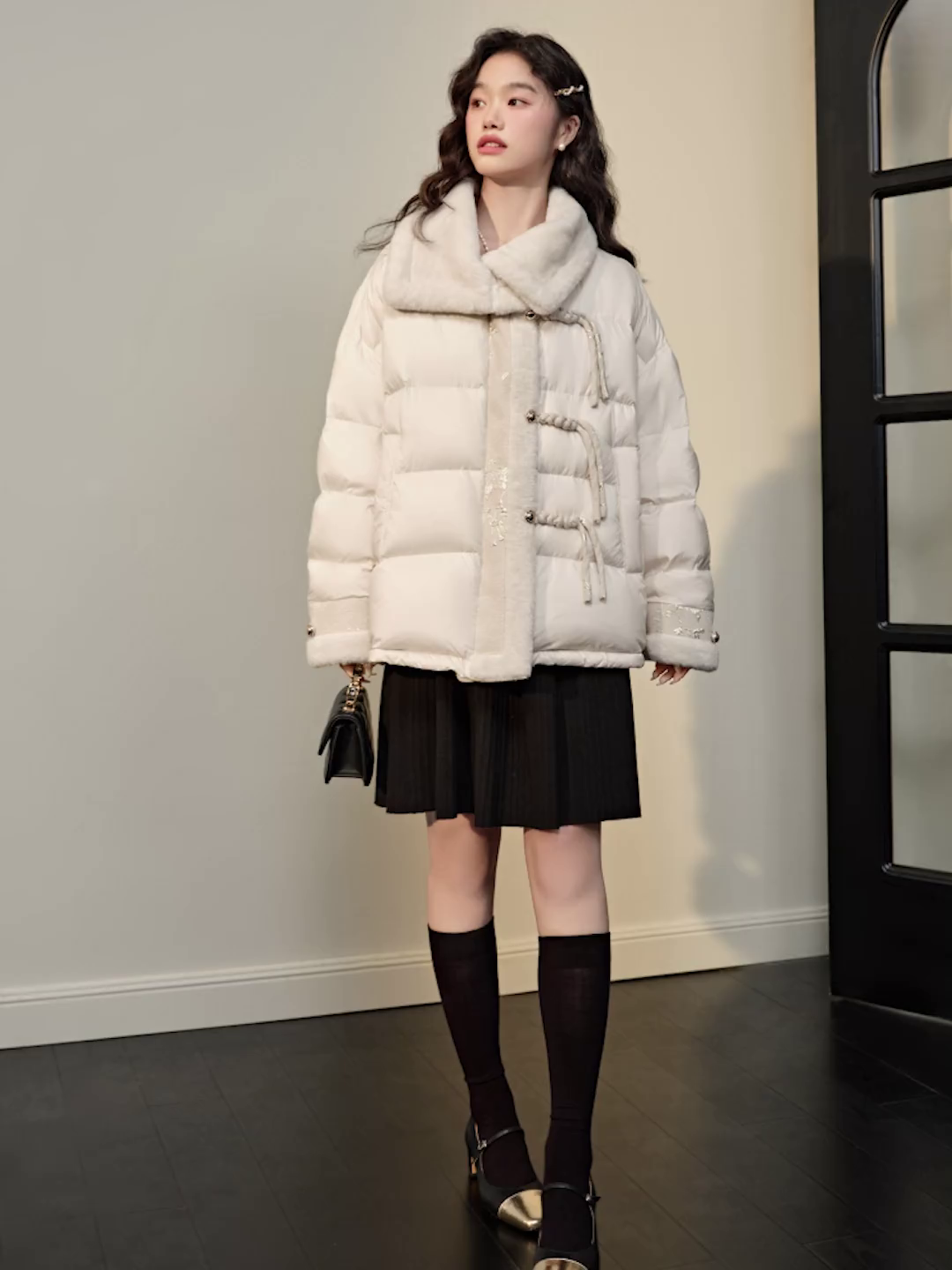 Puffer Coat