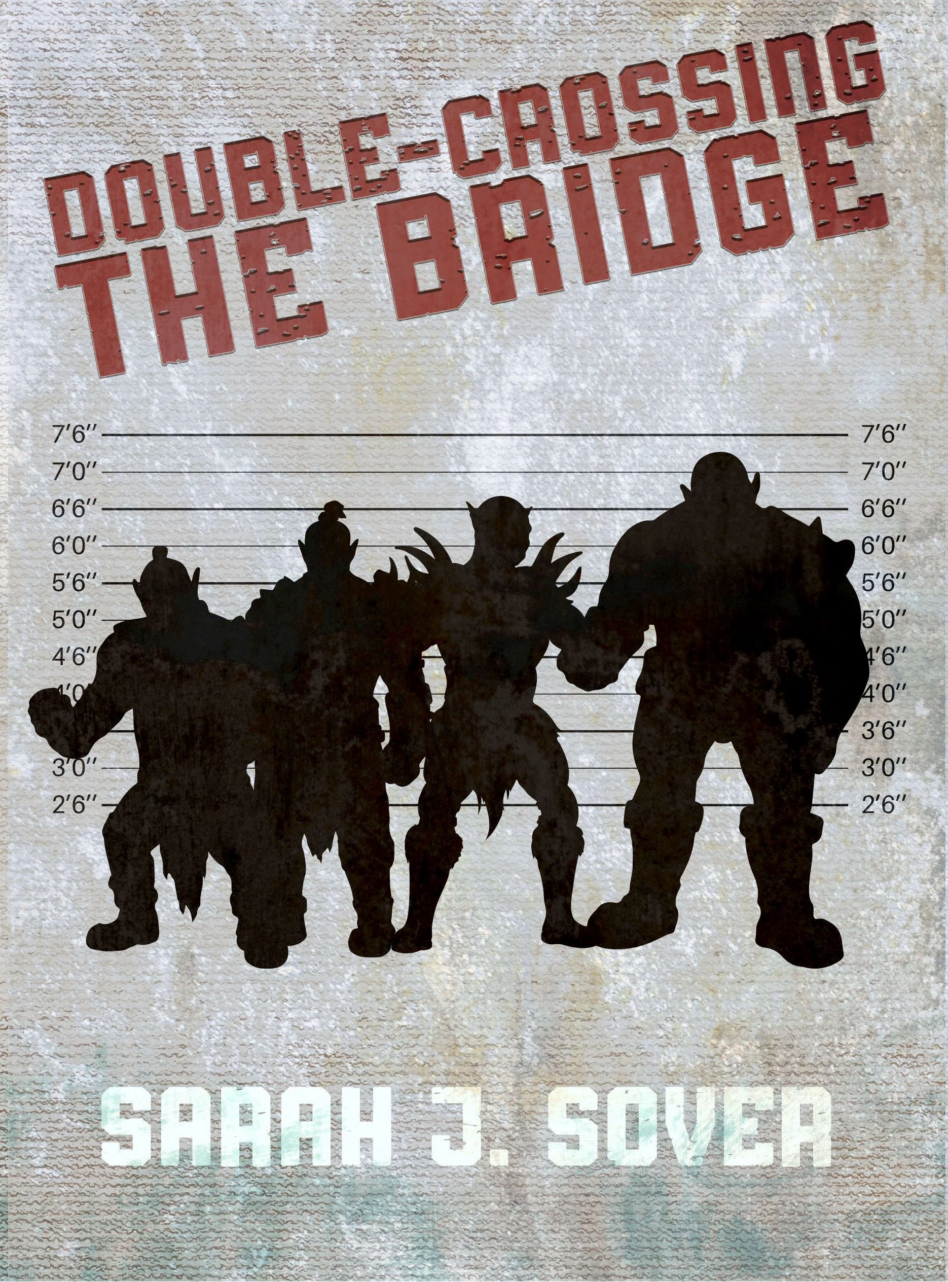 Double-Crossing the Bridge