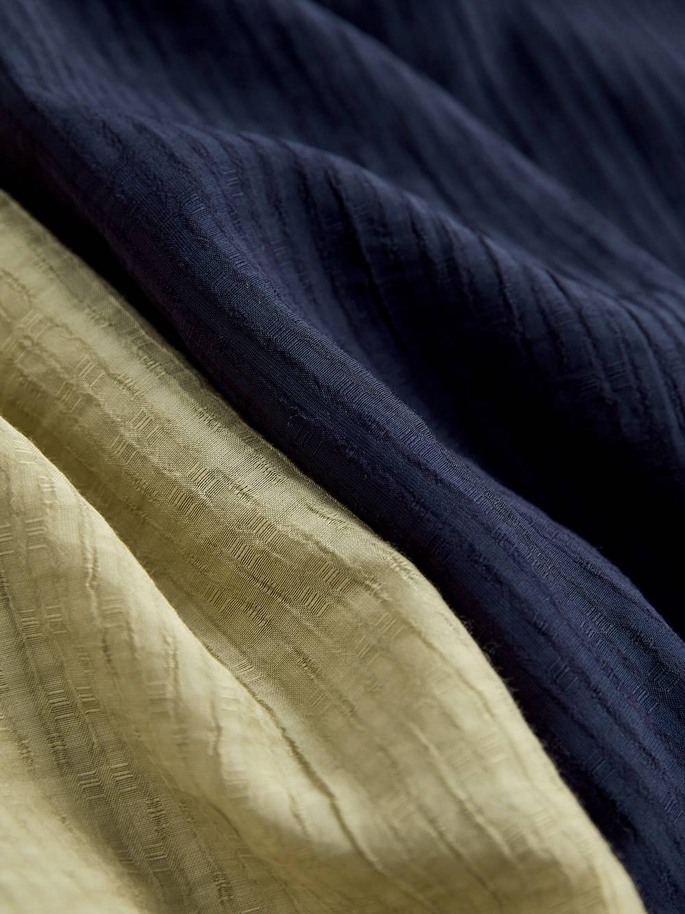 Elastic Waist Pants