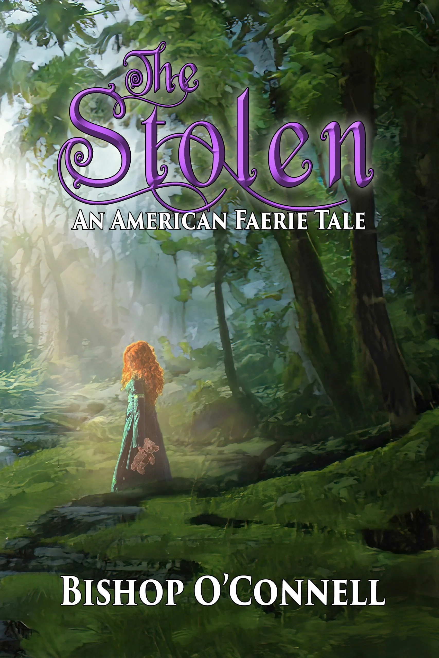 The Stolen Ebook