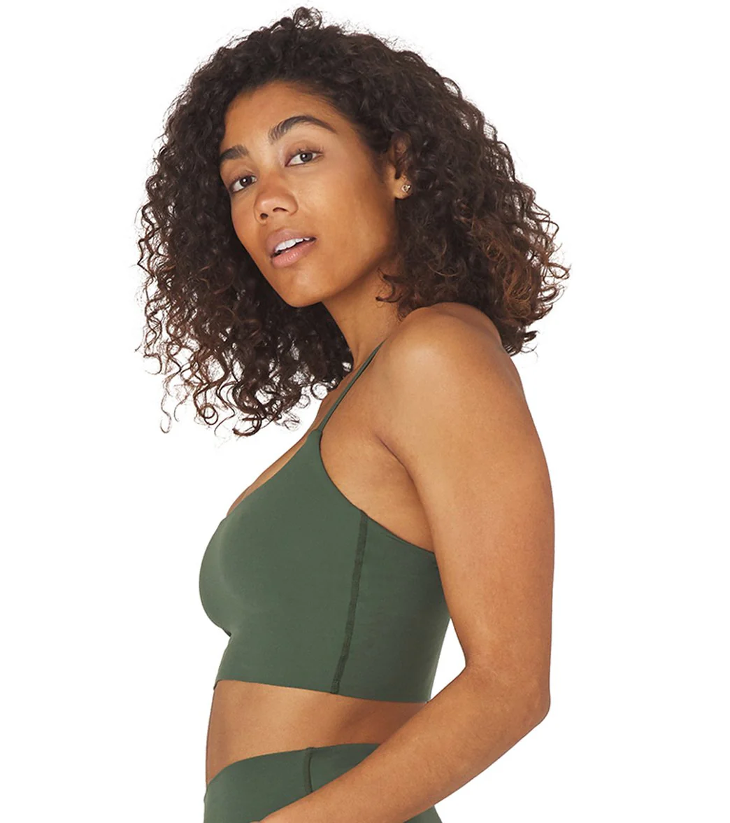 Glyder Pure Yoga Crop Top